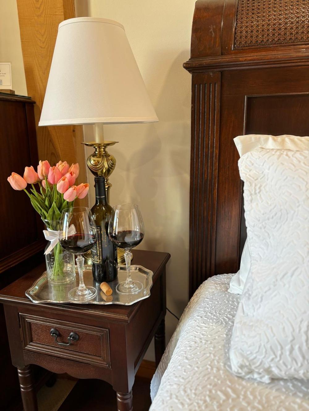 Spouter Inn Bed & Breakfast Lincolnville Ngoại thất bức ảnh